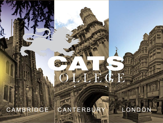 CATS College